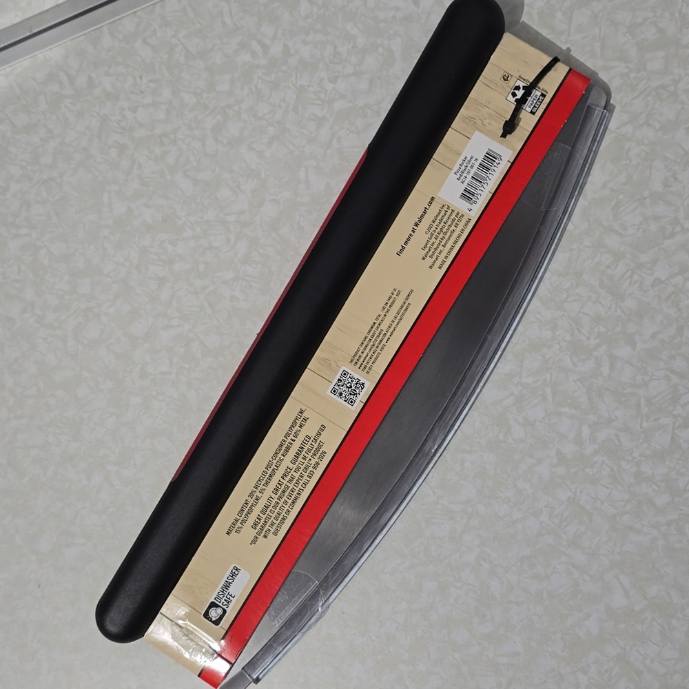 Expert Grill Rocking Pizza Cutter NWT - Picture 7 of 11
